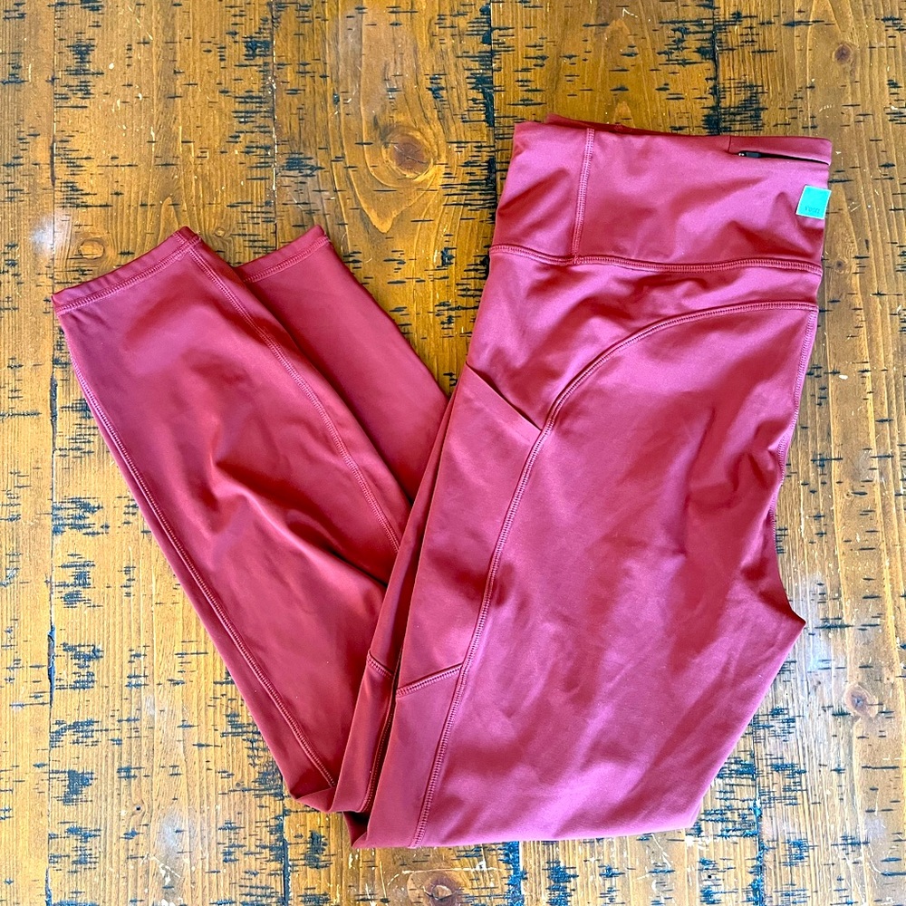 Vuori Stride leggings
